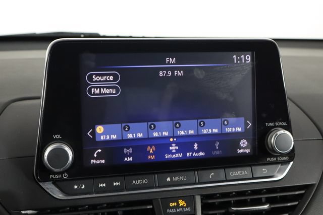Used 2021 Nissan Altima 2.5 SV FWD image 29