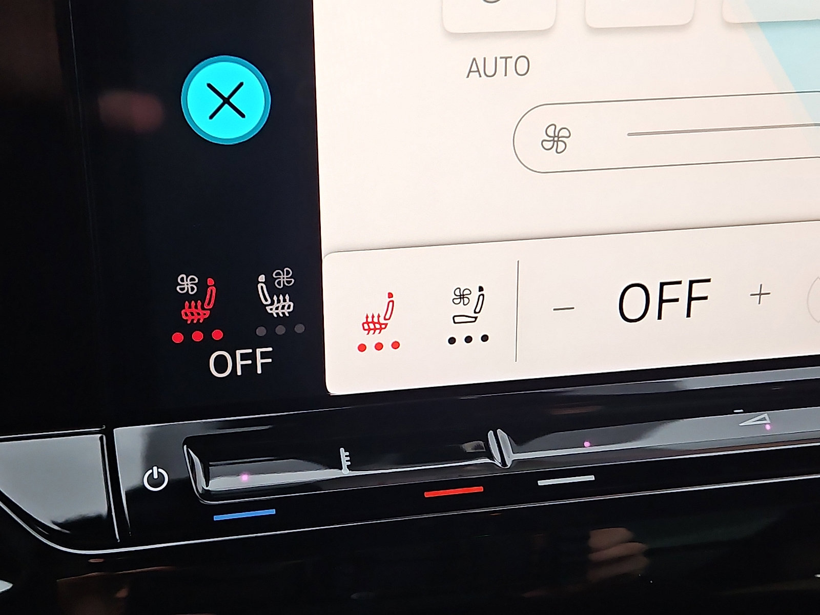 New 2026 Volkswagen Atlas Cross Sport SE image 21