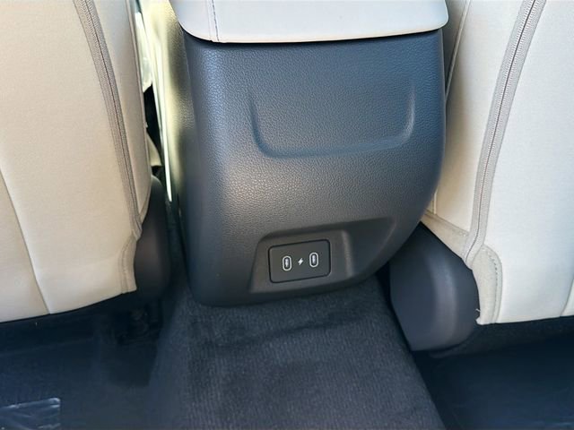 New 2026 Hyundai Sonata SEL image 25