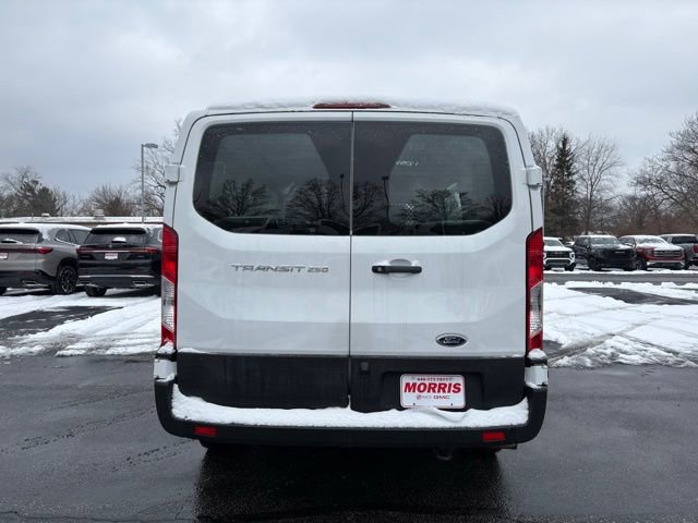 Used 2024 Ford Transit 250 Base w/ Exterior Upgrade Package image 4