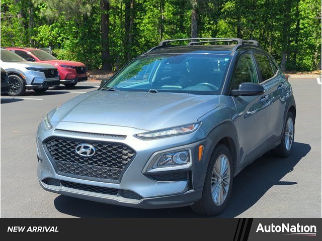 Used 2020 Hyundai Kona SEL image 1
