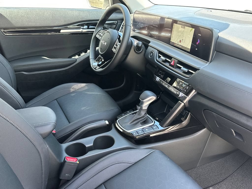 New 2026 Kia Seltos EX w/ EX Sunroof Package AWD/4WD image 14