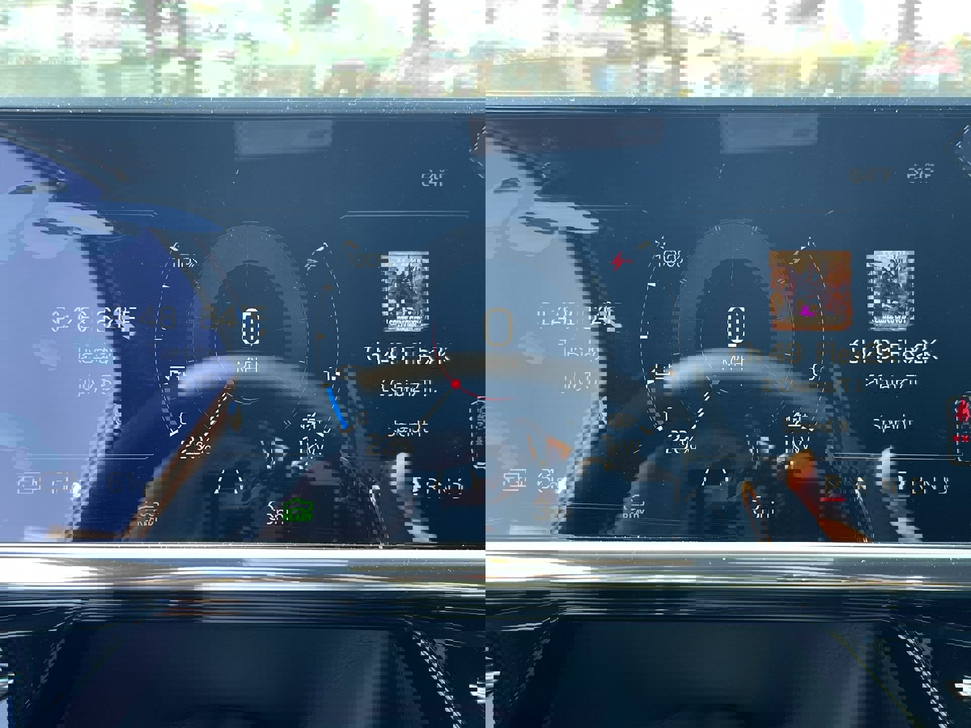 New 2026 GMC Sierra EV Elevation image 44