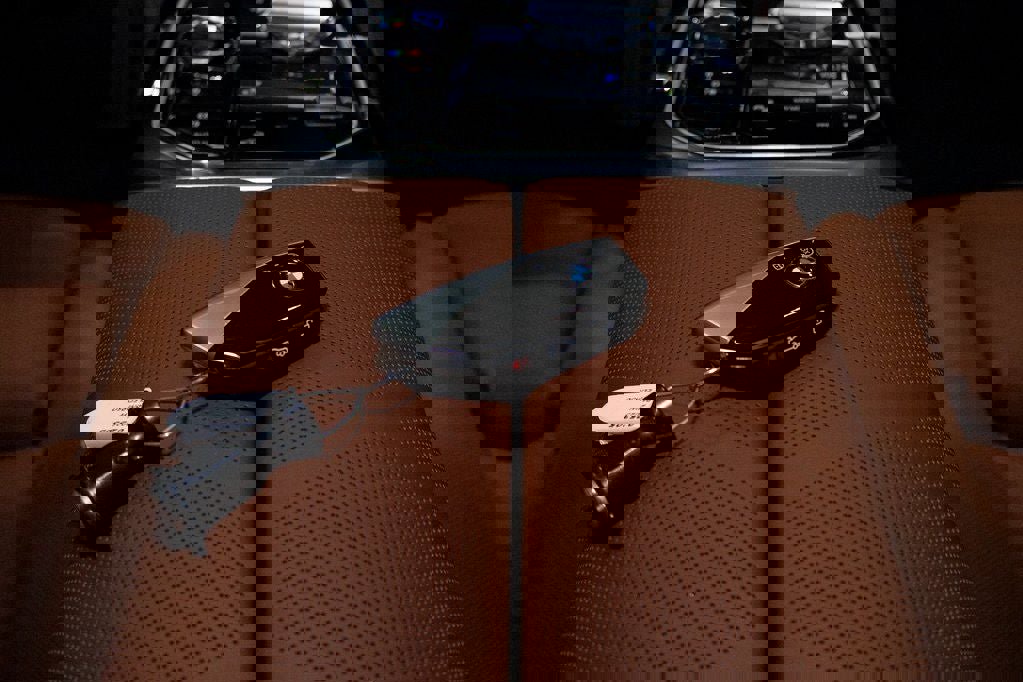 Used 2025 BMW i7 eDrive50 w/ Premium Package image 43