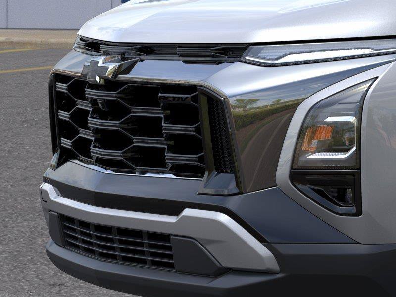 New 2027 Chevrolet Equinox ACTIV w/ Safety and Technology Package AWD/4WD image 13