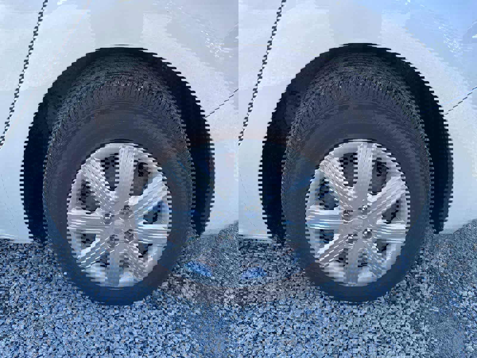 Used 2022 Kia Rio LX image 9