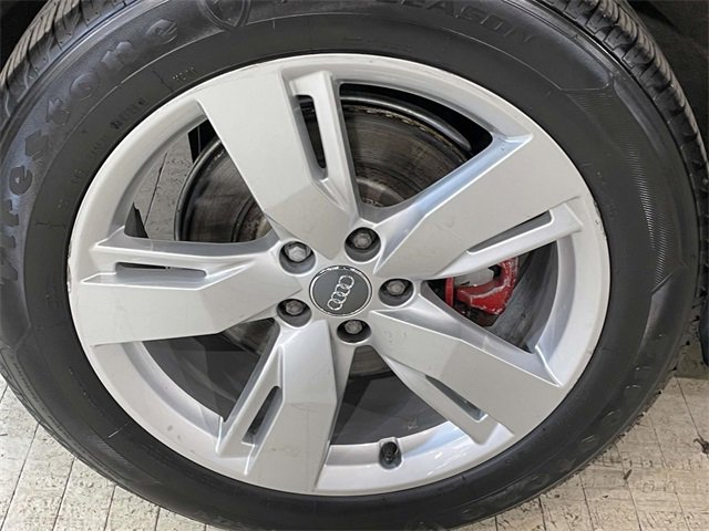 Used 2018 Audi Q5 Prestige image 12
