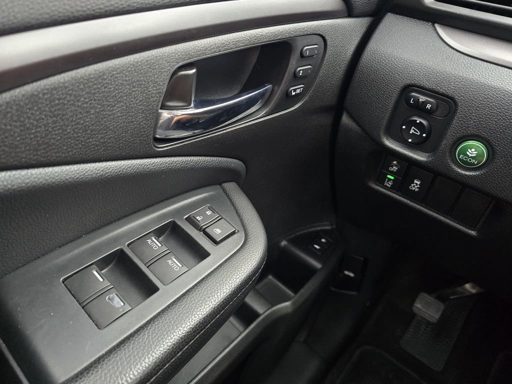 Used 2022 Honda Pilot Special Edition image 23