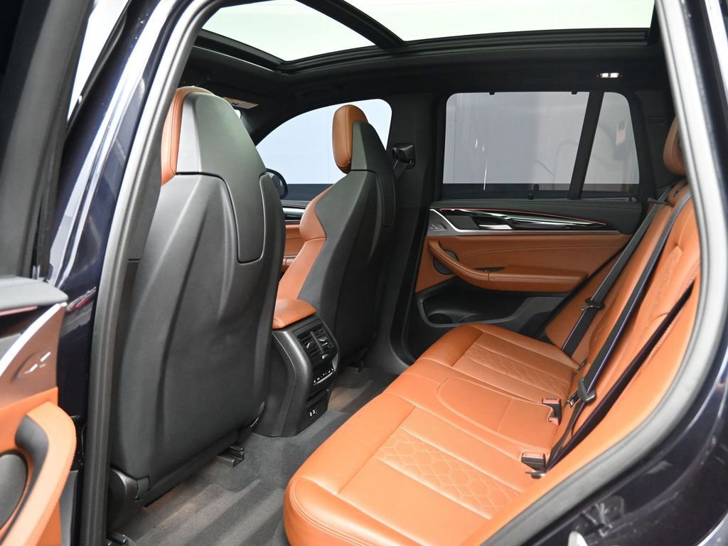 Used 2023 BMW X3 M w/ Competition Package AWD/4WD image 25