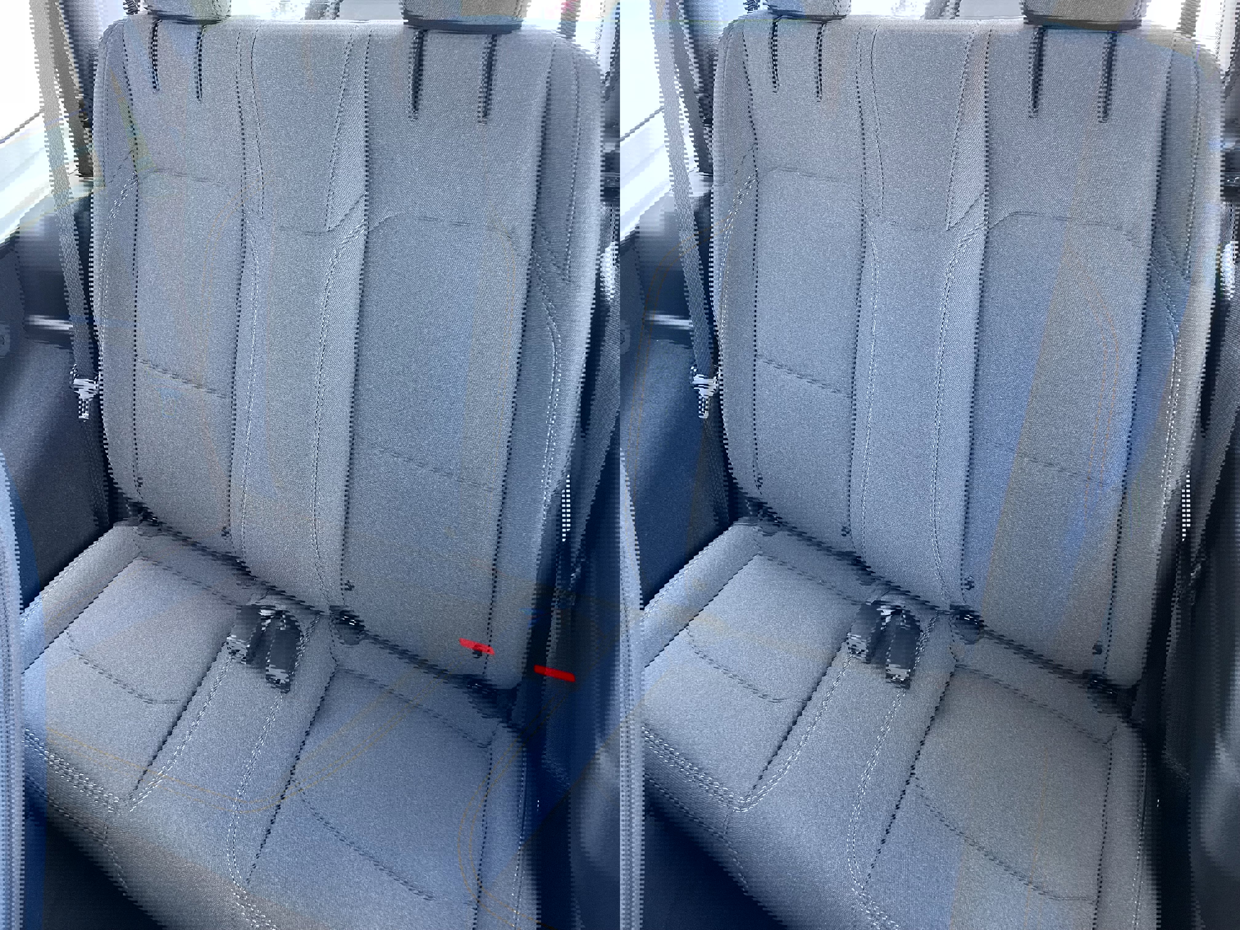 New 2026 Jeep Wrangler Sport image 16