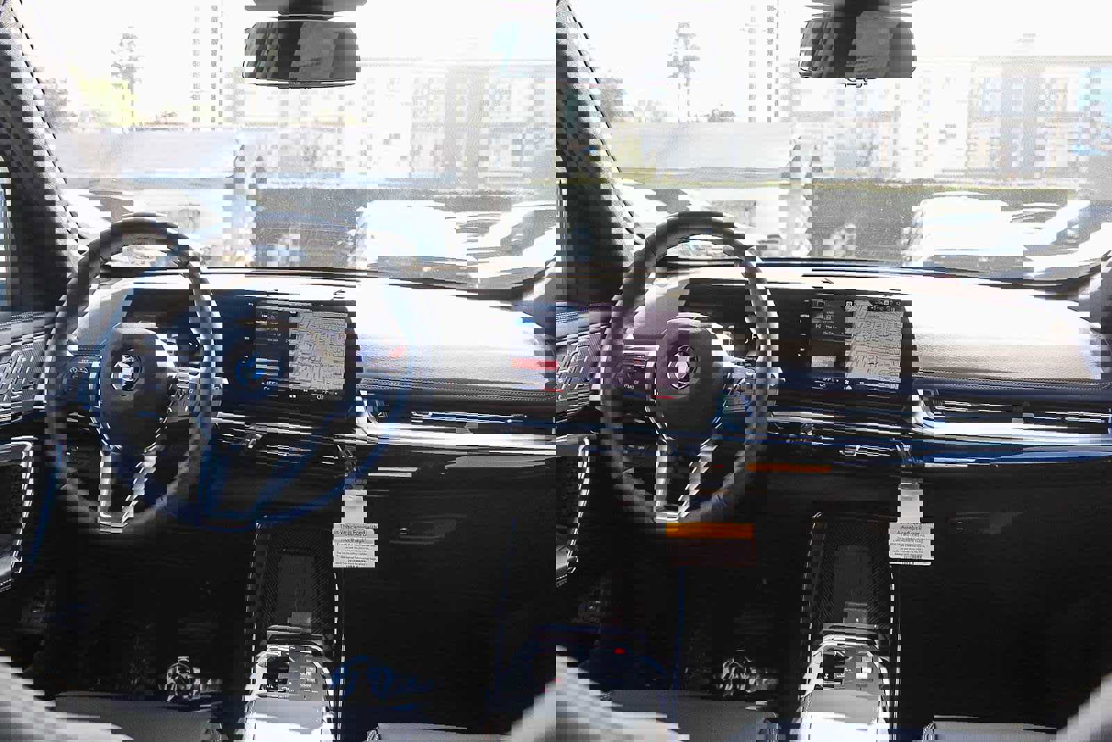 New 2026 BMW X1 xDrive28i w/ Convenience Package image 12