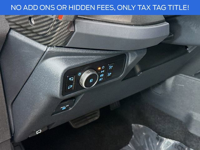 New 2025 Ford Bronco Raptor image 10