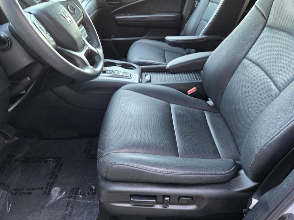 Used 2023 Honda Passport EX-L image 25
