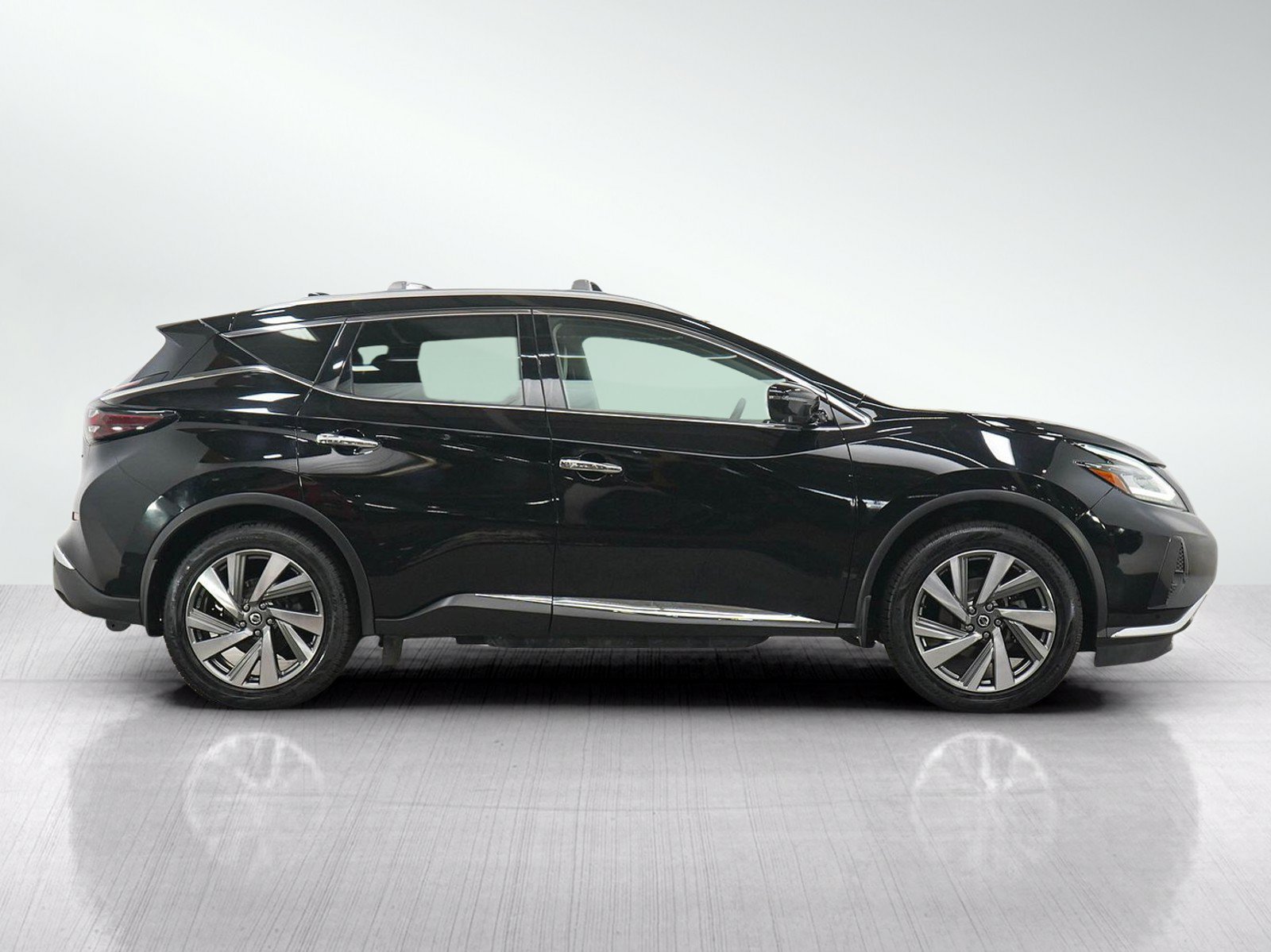 Used 2020 Nissan Murano SL w/ Cargo Package AWD/4WD image 6