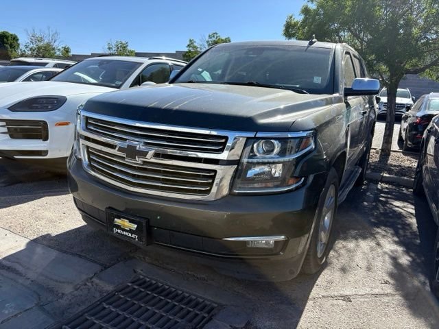 Used 2019 Chevrolet Tahoe Premier