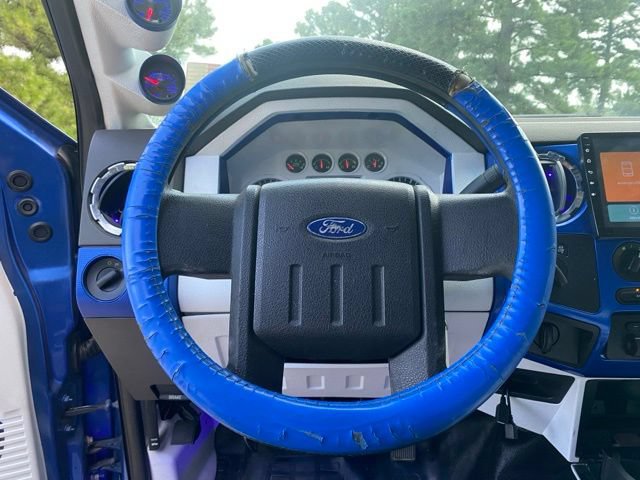 Used 2009 Ford F350 XL AWD/4WD image 24