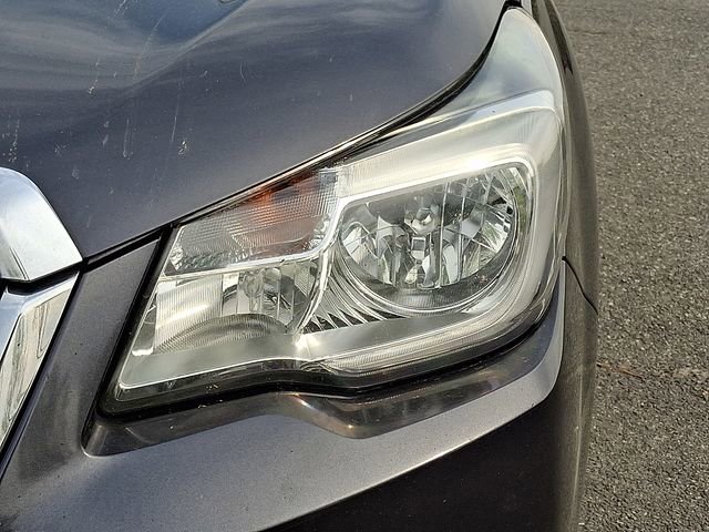 Used 2018 Subaru Forester 2.5i Premium image 9