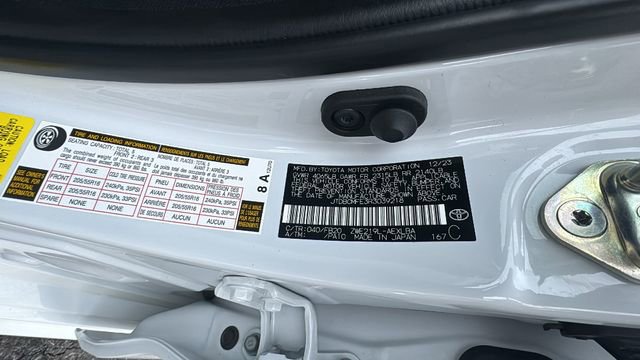 Used 2024 Toyota Corolla LE image 40