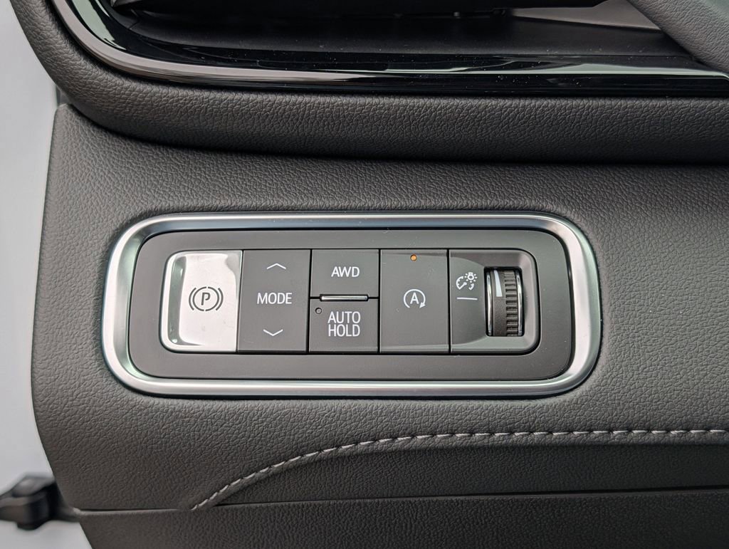 New 2026 Buick Enclave Avenir w/ Super Cruise Package image 31