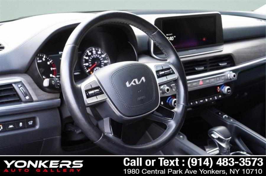 Used 2022 Kia Telluride SX w/ SX Prestige Package image 64