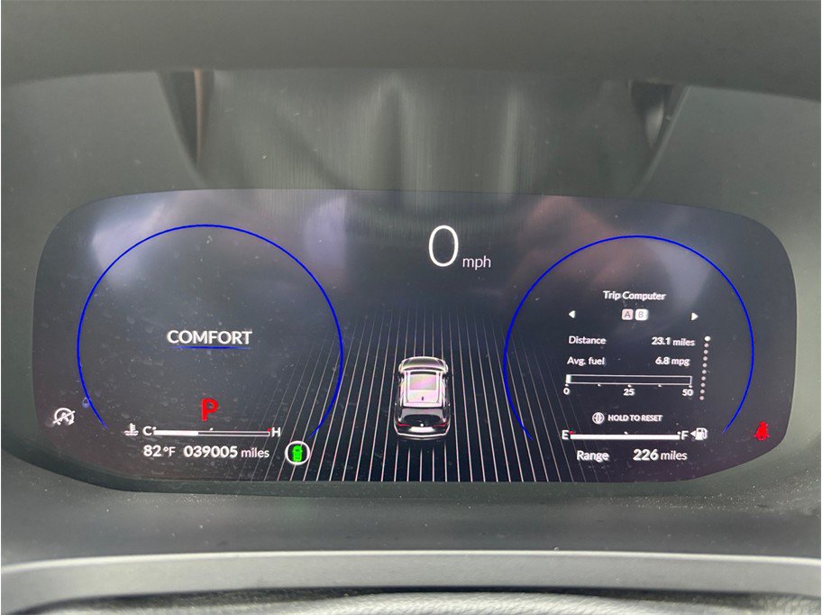 Used 2023 Acura MDX w/ Advance Package AWD/4WD image 29