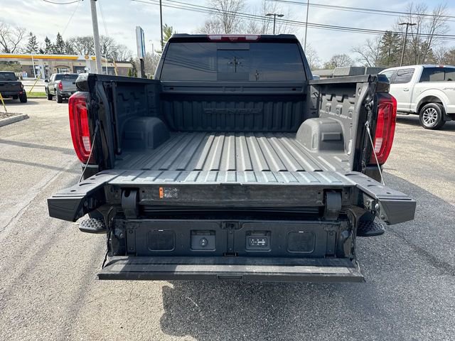 Used 2024 GMC Sierra 1500 Denali Ultimate image 24