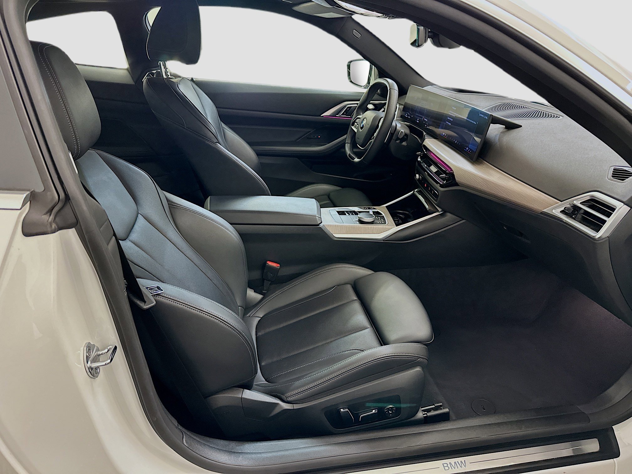 Used 2025 BMW 430i xDrive Coupe image 33