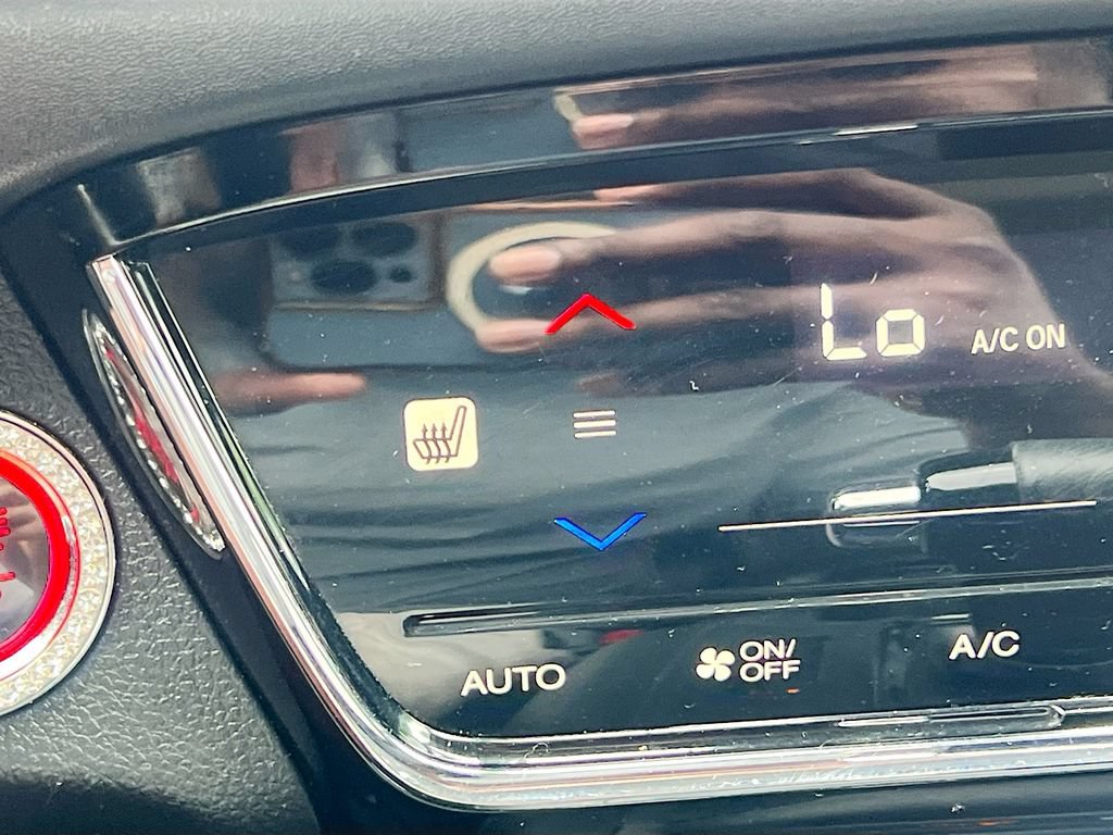 Used 2020 Honda HR-V Touring image 21