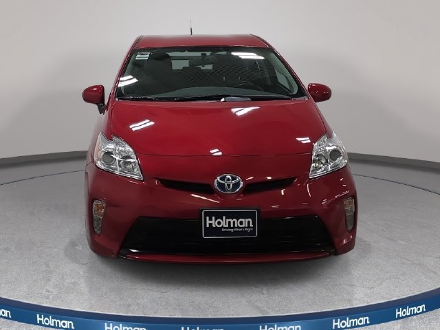 Used 2015 Toyota Prius Three FWD image 3