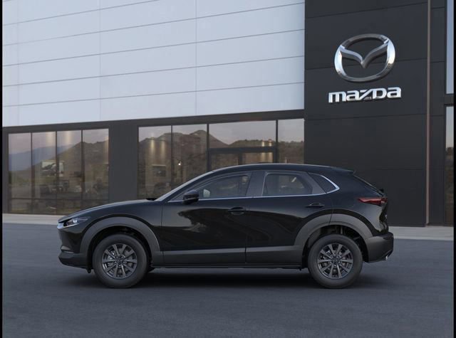 New 2026 MAZDA CX-30 AWD 2.5 S image 3