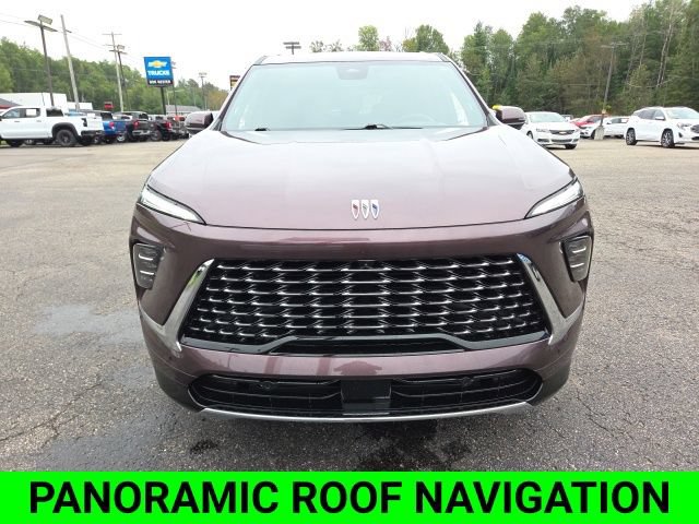 Used 2025 Buick Enclave Avenir w/ Super Cruise Package AWD/4WD image 3
