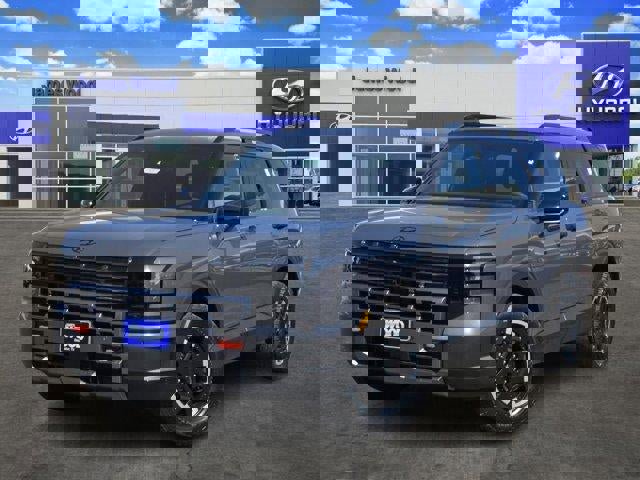 New 2026 Hyundai Palisade XRT Pro video 1