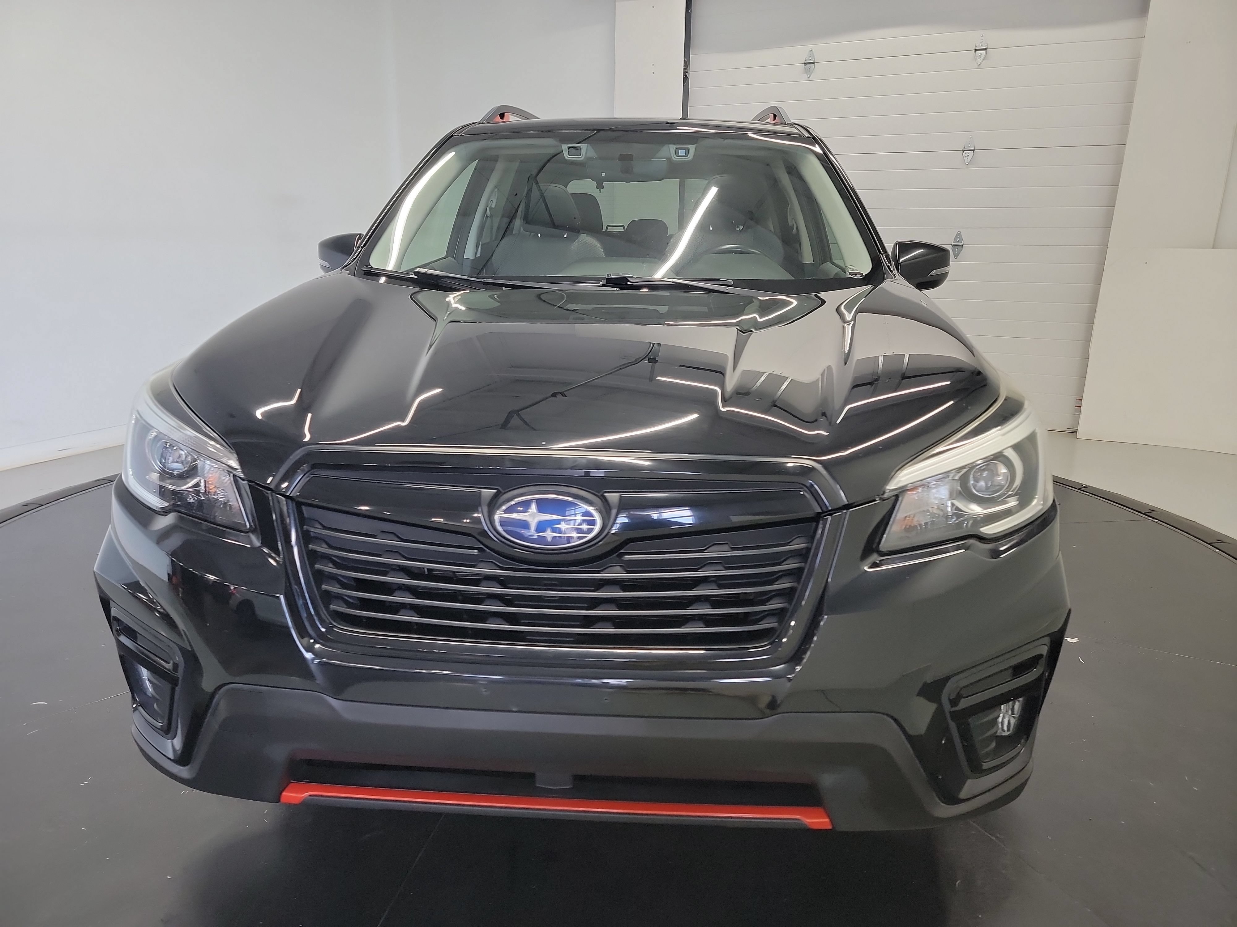 Used 2019 Subaru Forester Sport AWD/4WD video 2