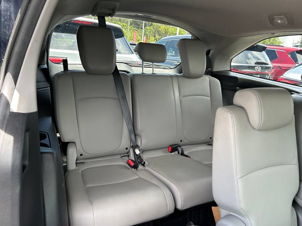 Used 2024 Honda Odyssey EX-L image 46