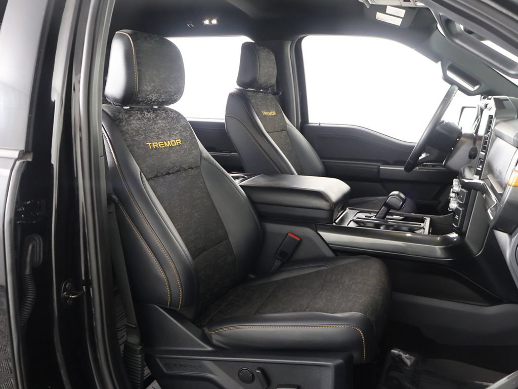 Used 2023 Ford F150 Tremor w/ 360 Degree Camera Package AWD/4WD image 30