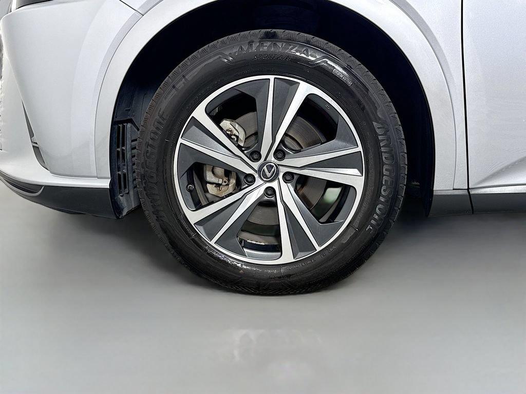 Certified 2023 Lexus RX 350 Premium w/ Accessory Package (Z1) FWD image 33