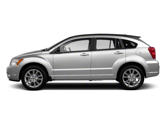 Used 2010 Dodge Caliber SXT image 3