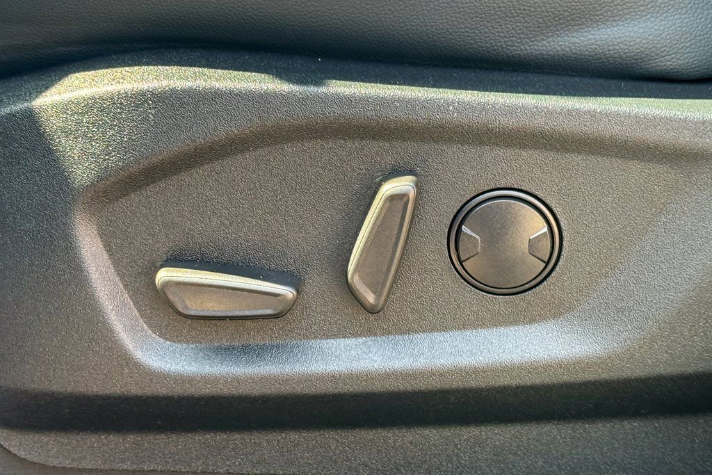 Certified 2022 Ford Edge SEL w/ Sport Appearance Package image 20