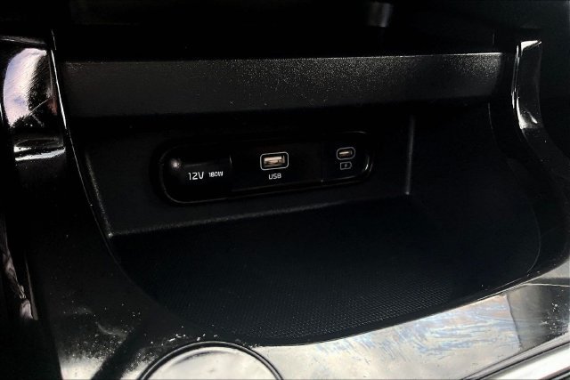 Certified 2024 Kia Seltos S AWD/4WD image 16