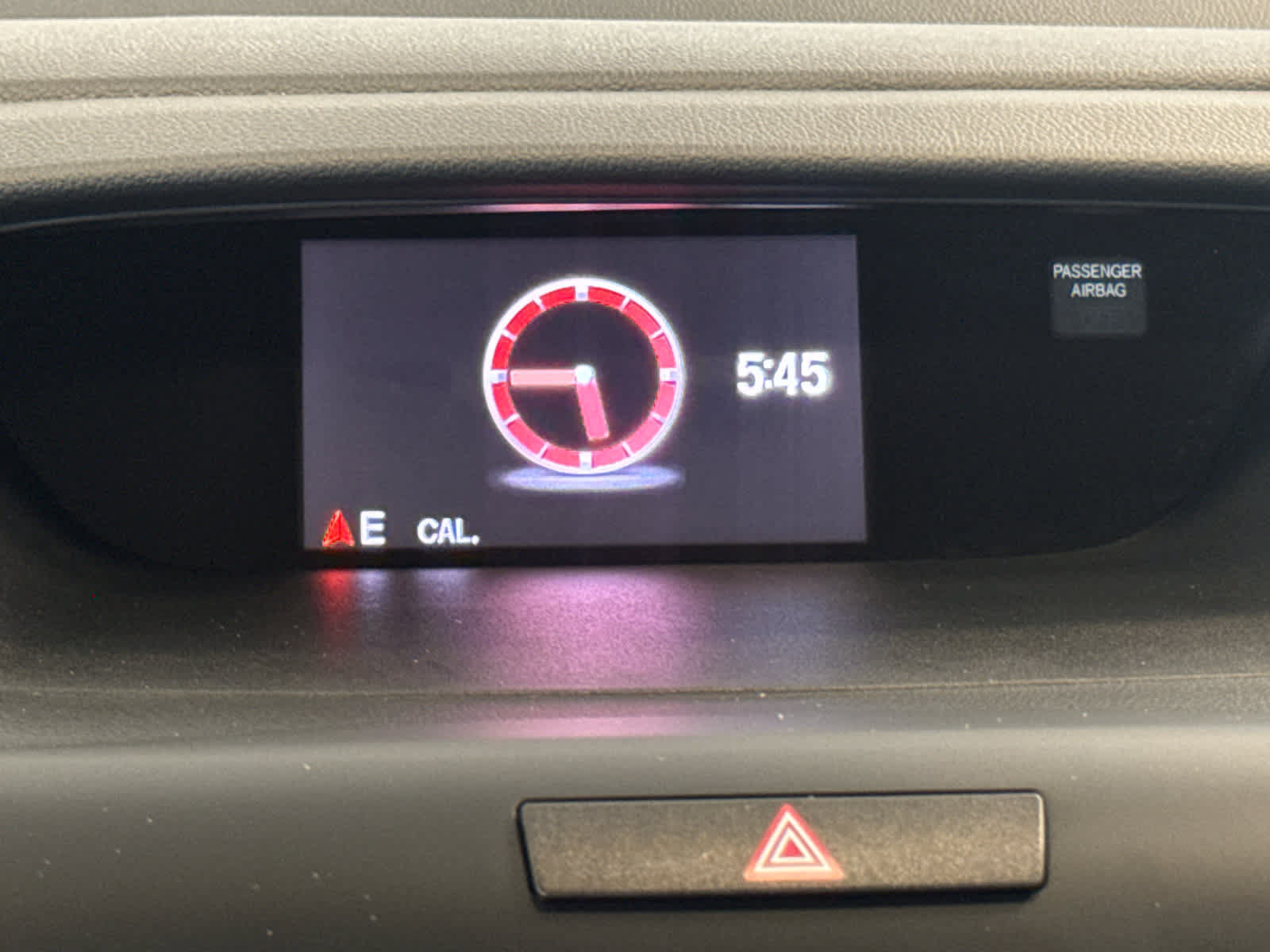Used 2016 Honda CR-V LX image 16