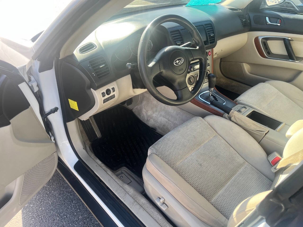 Used 2006 Subaru Outback 2.5i Special Edition image 11