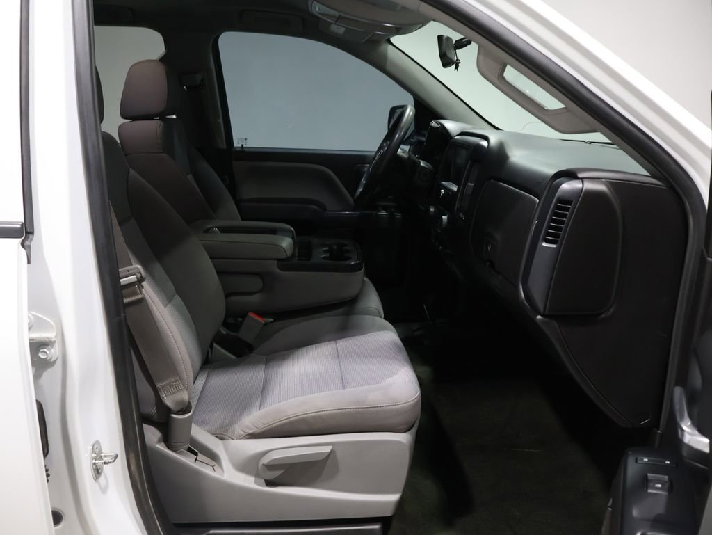 Used 2016 GMC Sierra 1500 4x4 Double Cab image 21