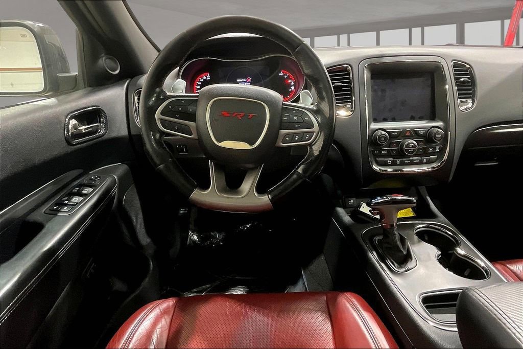 Used 2019 Dodge Durango SRT w/ Technology Group AWD/4WD image 5