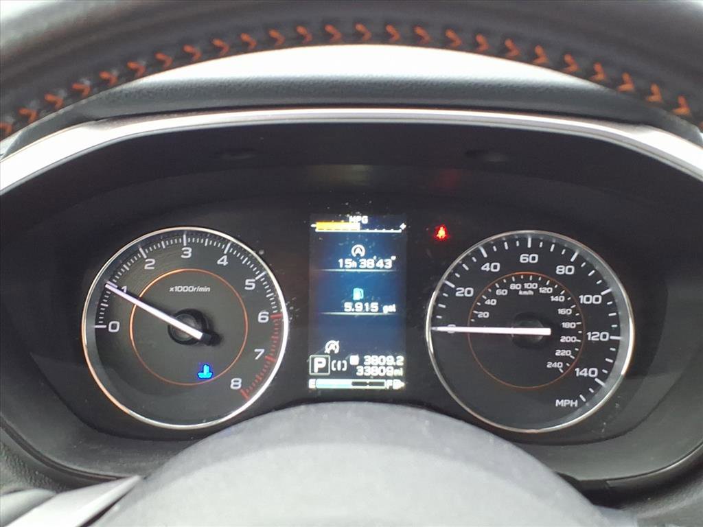 Used 2023 Subaru Crosstrek 2.5i Limited w/ Popular Package #2 image 17