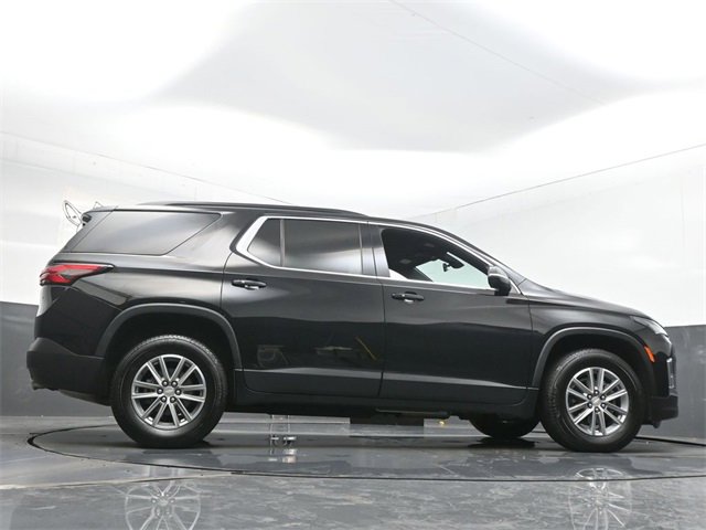 Used 2023 Chevrolet Traverse LT image 53