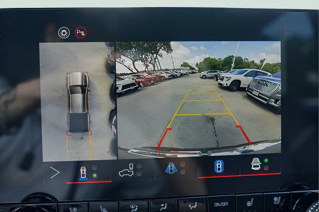 New 2026 GMC Canyon Denali image 12