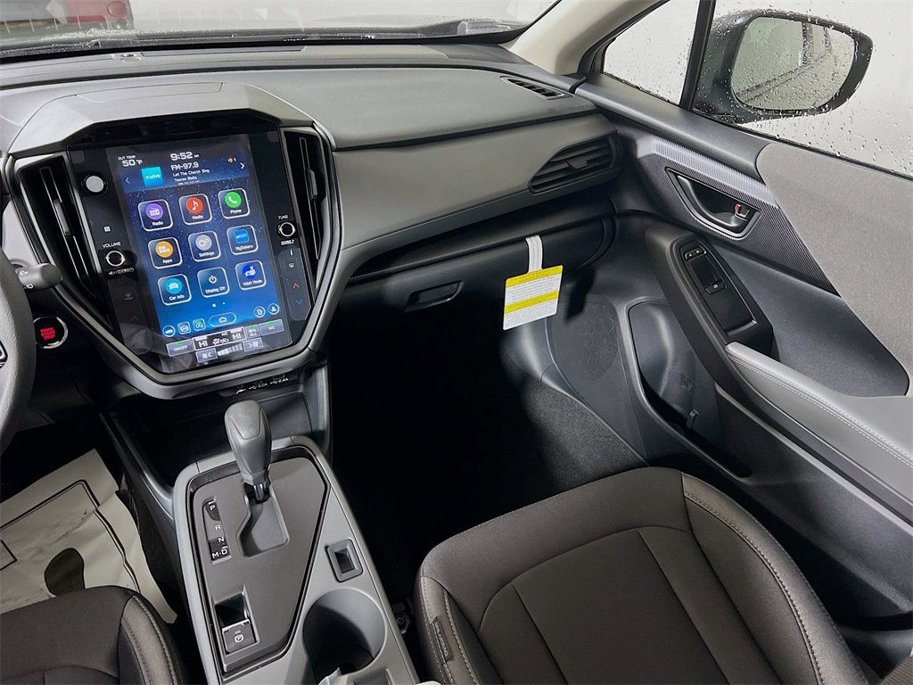 New 2026 Subaru Crosstrek 2.5i Premium image 19