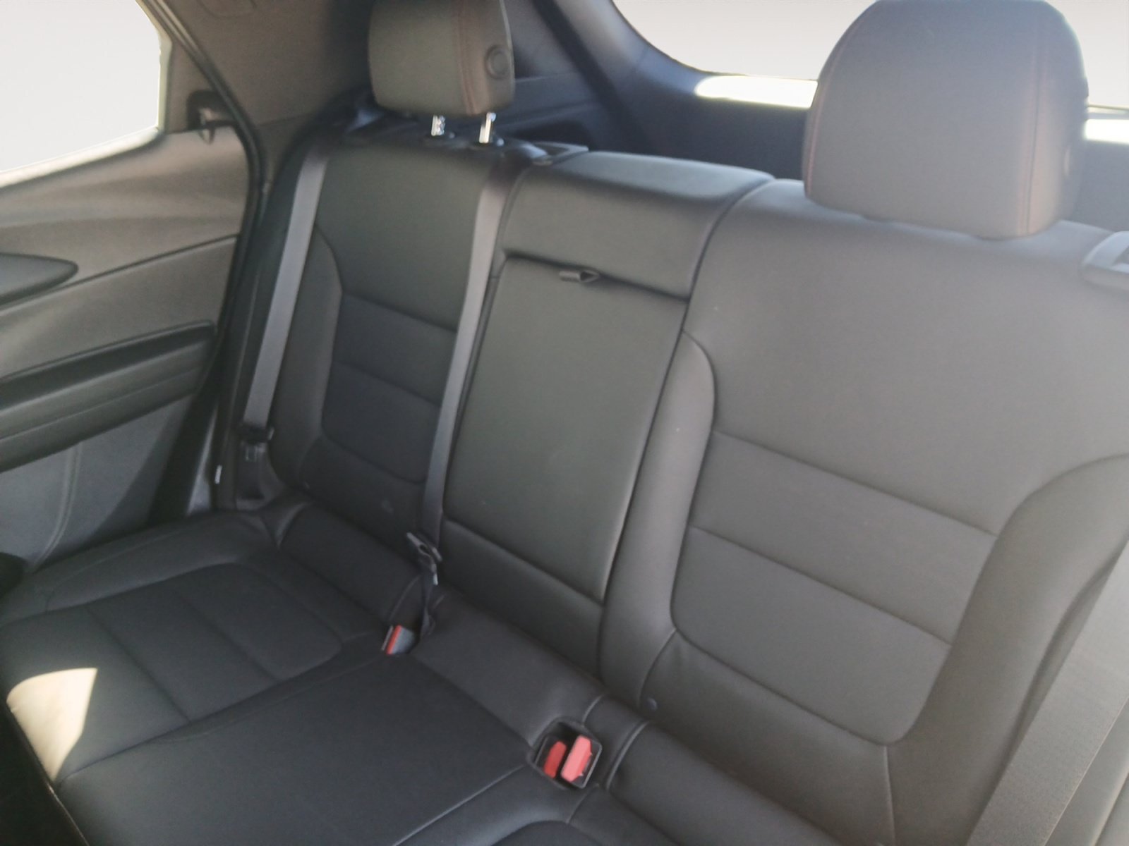 Used 2024 Chevrolet TrailBlazer RS FWD image 13