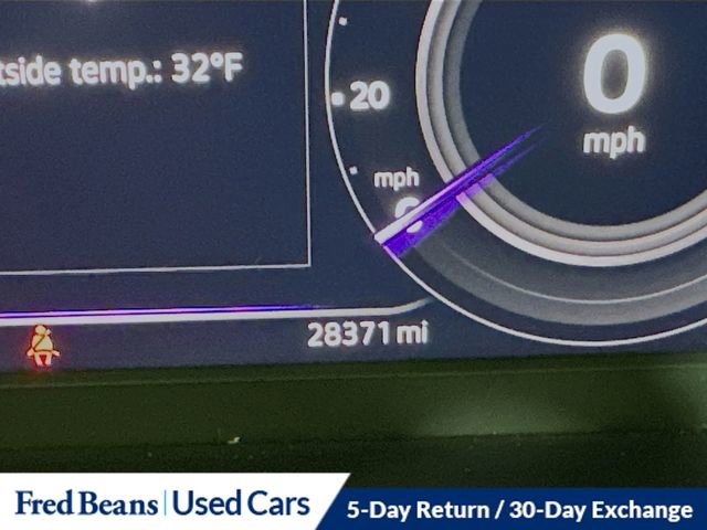 Used 2022 Volkswagen Tiguan SEL R-Line image 14