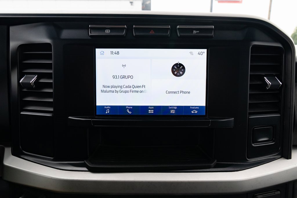 Used 2024 Ford F350 XLT image 13